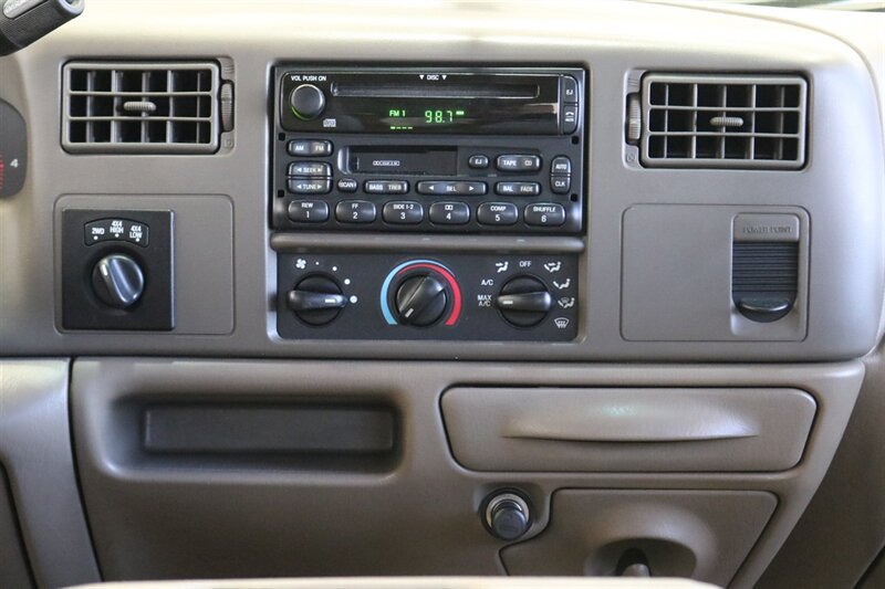 Used 2000 Ford F250 Lariat AWD/4WD image 90