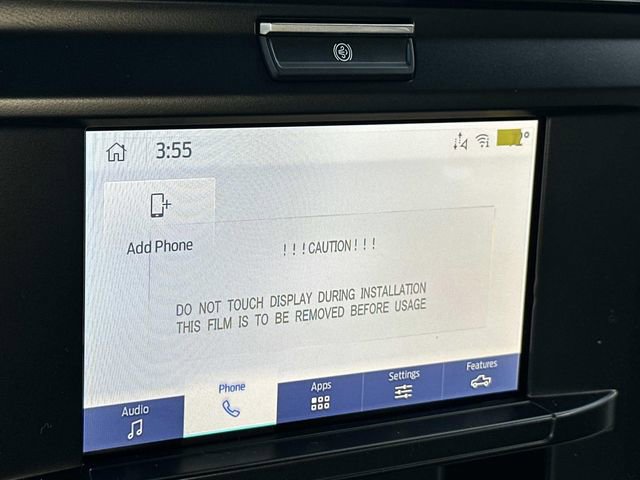 New 2026 Ford F250 XL w/ XL Off-Road Package image 16