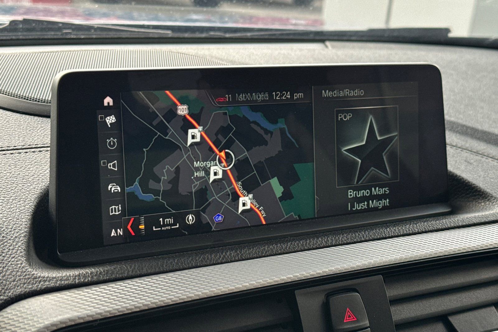 Used 2020 BMW 230i Coupe w/ M Sport Package image 21