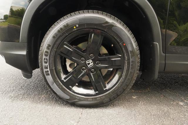 Used 2021 Honda Ridgeline Black Edition image 41