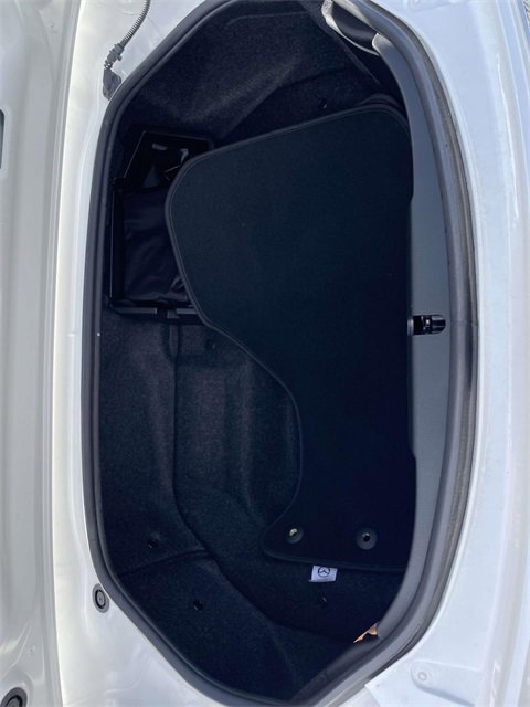 Used 2019 MAZDA MX-5 Miata RF Grand Touring w/ GT-S Package image 20