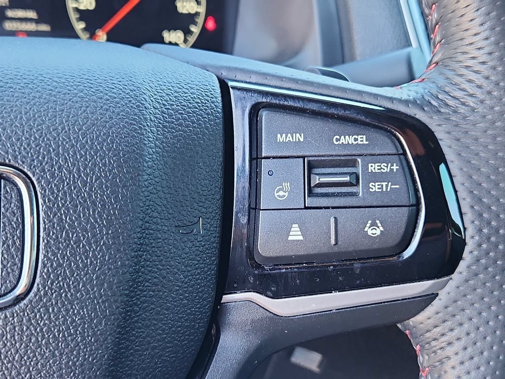 Used 2024 Honda Ridgeline Black Edition image 17