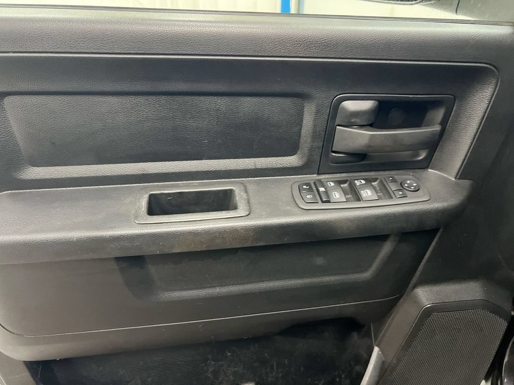 Used 2022 RAM 2500 Tradesman AWD/4WD image 19