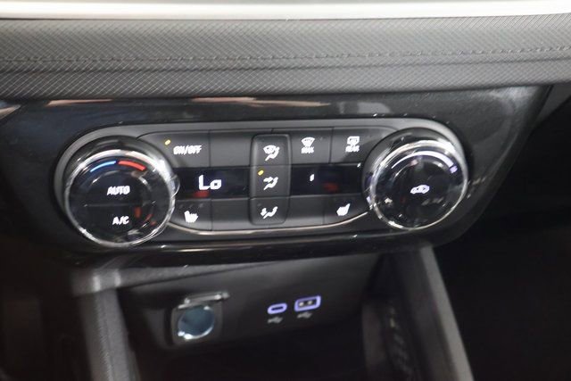 New 2026 Chevrolet TrailBlazer LT w/ Convenience Package image 20