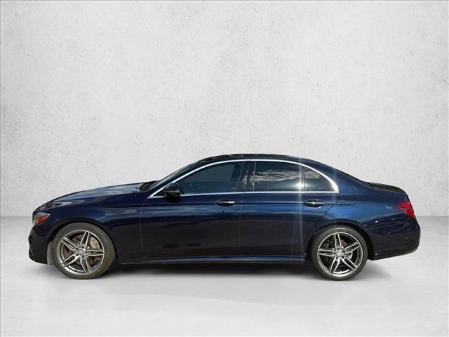 Used 2017 Mercedes-Benz E 300 image 9