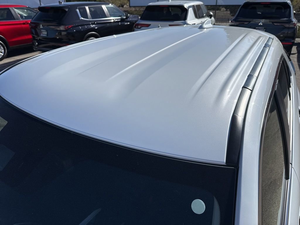 New 2026 Mitsubishi Eclipse Cross SE image 9