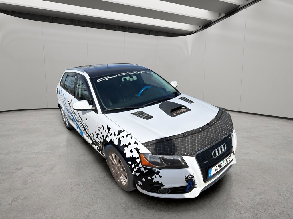 Used 2012 Audi A3 2.0T Premium Plus image 8