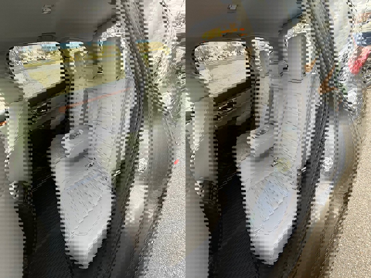 Used 2017 Honda CR-V EX-L image 39