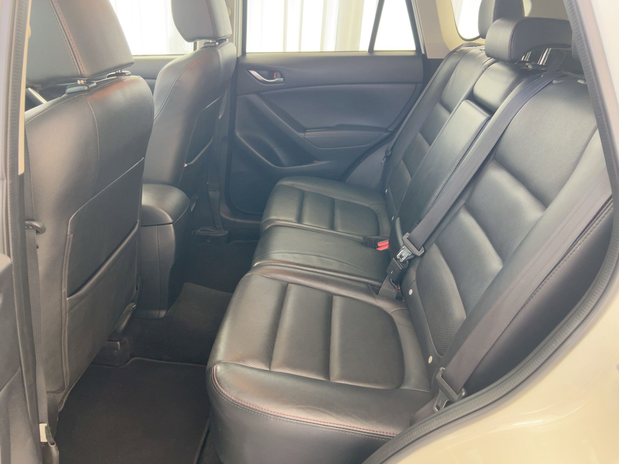 Used 2015 MAZDA CX-5 Grand Touring image 15