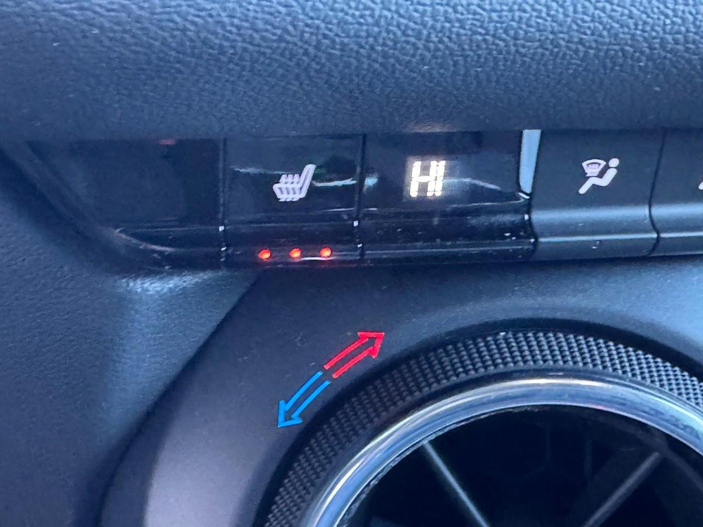 Used 2024 Chevrolet Blazer LT w/ Convenience Package image 24