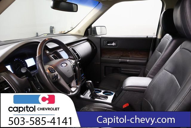 Used 2014 Ford Flex Limited AWD/4WD image 13
