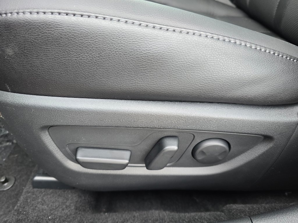 New 2026 MAZDA CX-50 AWD 2.5 S w/ Accent Package image 15