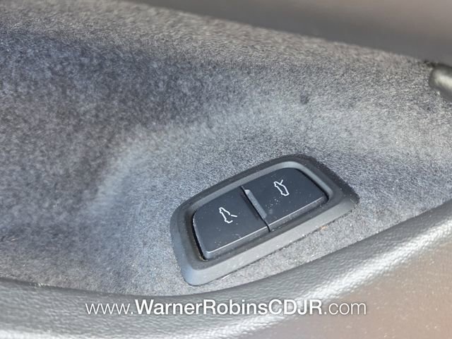 Used 2021 Chevrolet Corvette Stingray Preferred Cpe w/ 2LT image 32