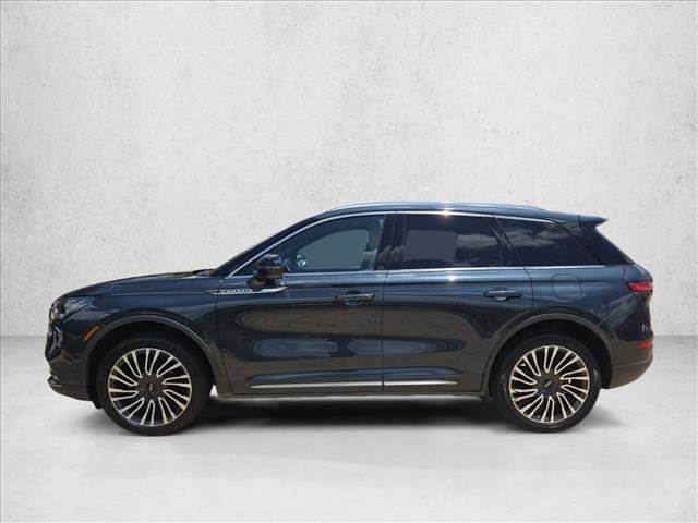 Used 2021 Lincoln Corsair Reserve w/ Elements Package FWD image 8