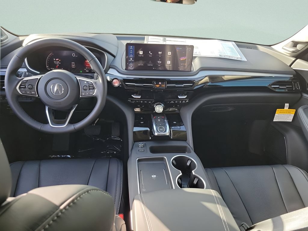 New 2026 Acura MDX FWD w/ Technology Package image 41