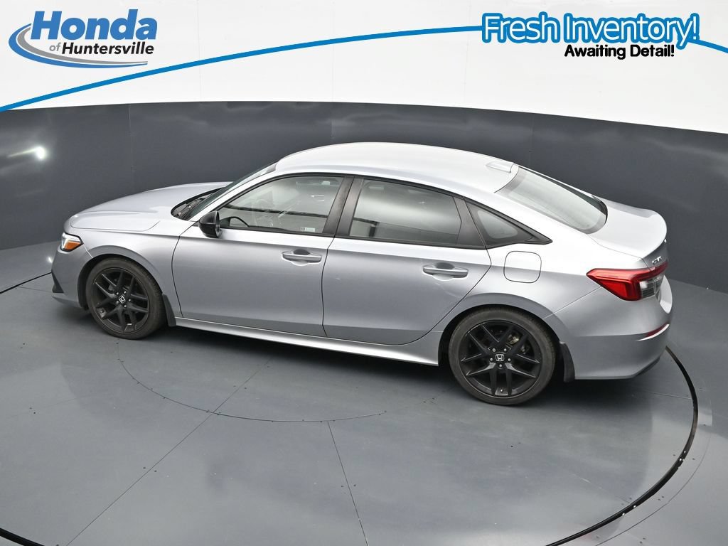 Used 2024 Honda Civic Sport image 20