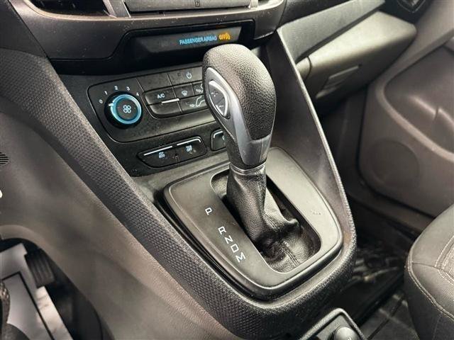 Used 2022 Ford Transit Connect XLT FWD image 22