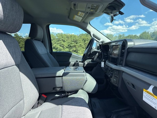 New 2026 Ford F350 XLT image 42