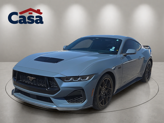 Used 2024 Ford Mustang GT Premium w/ GT Performance Package