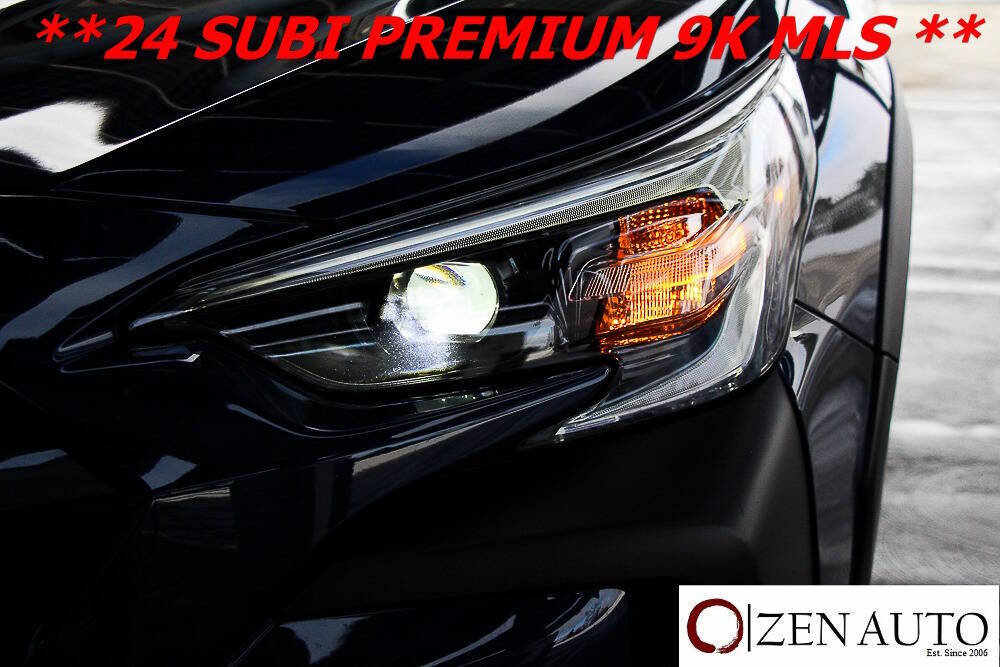 Used 2024 Subaru Outback Premium image 48