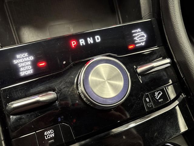 Used 2024 Jeep Grand Cherokee L Summit w/ Advanced Protech Group IV image 23