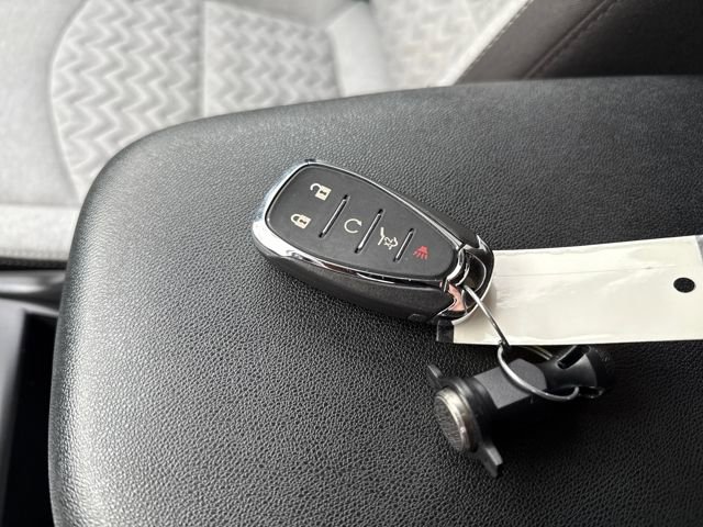 Used 2024 Chevrolet Equinox LT image 13