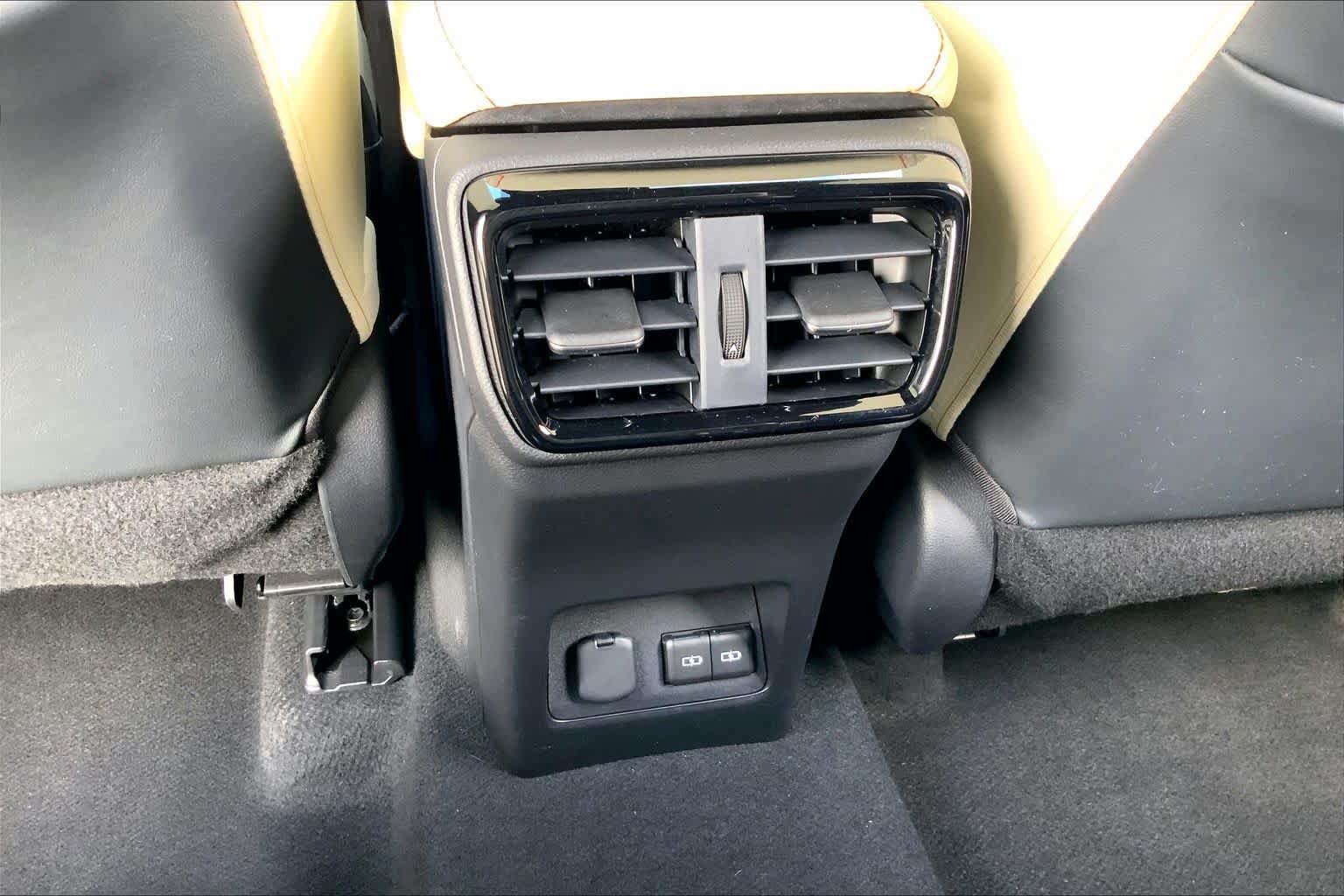 Used 2022 Lexus NX 350 AWD image 34