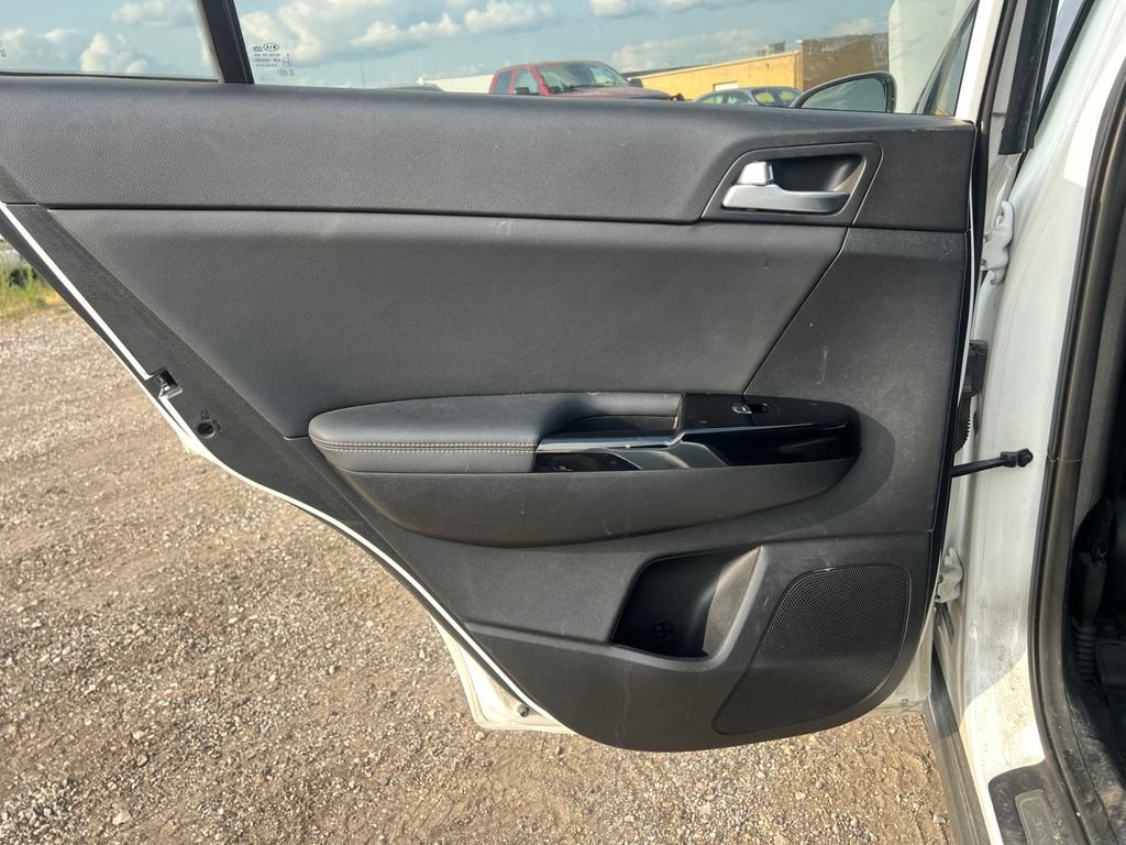 Used 2019 Kia Sportage SX AWD/4WD image 29
