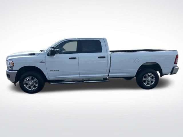 Used 2024 RAM 2500 Big Horn image 2