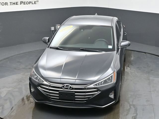 Used 2020 Hyundai Elantra SEL w/ Cargo Package (C1) image 45