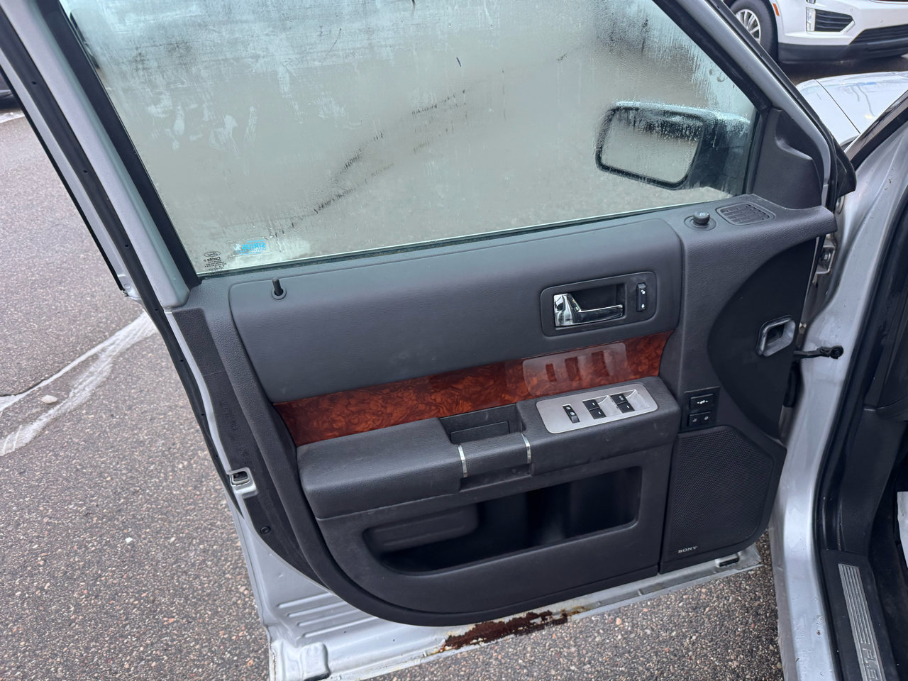 Used 2010 Ford Flex Limited image 14