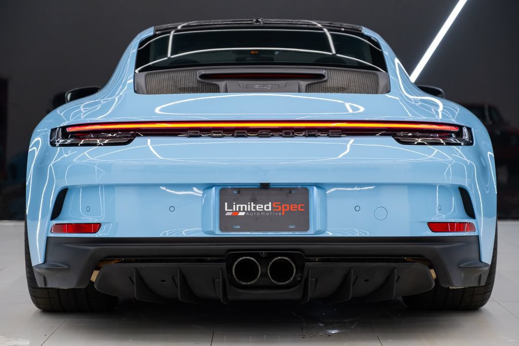 Used 2023 Porsche 911 GT3 RWD image 54
