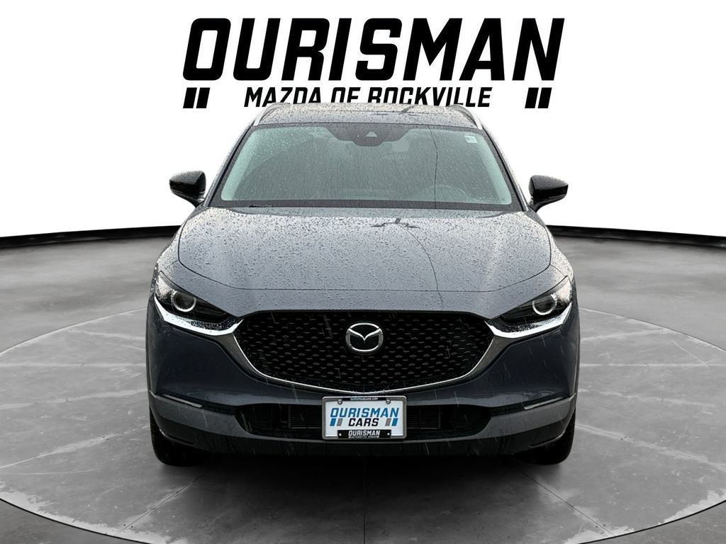 Used 2022 MAZDA CX-30 AWD 2.5 S w/ Preferred Package image 8