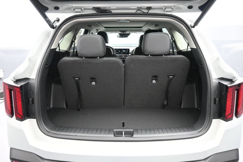 New 2026 Kia Sorento X-Line EX AWD/4WD image 23