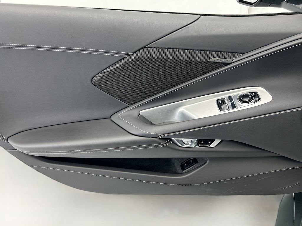 Used 2023 Chevrolet Corvette Stingray Coupe w/ 1LT image 19