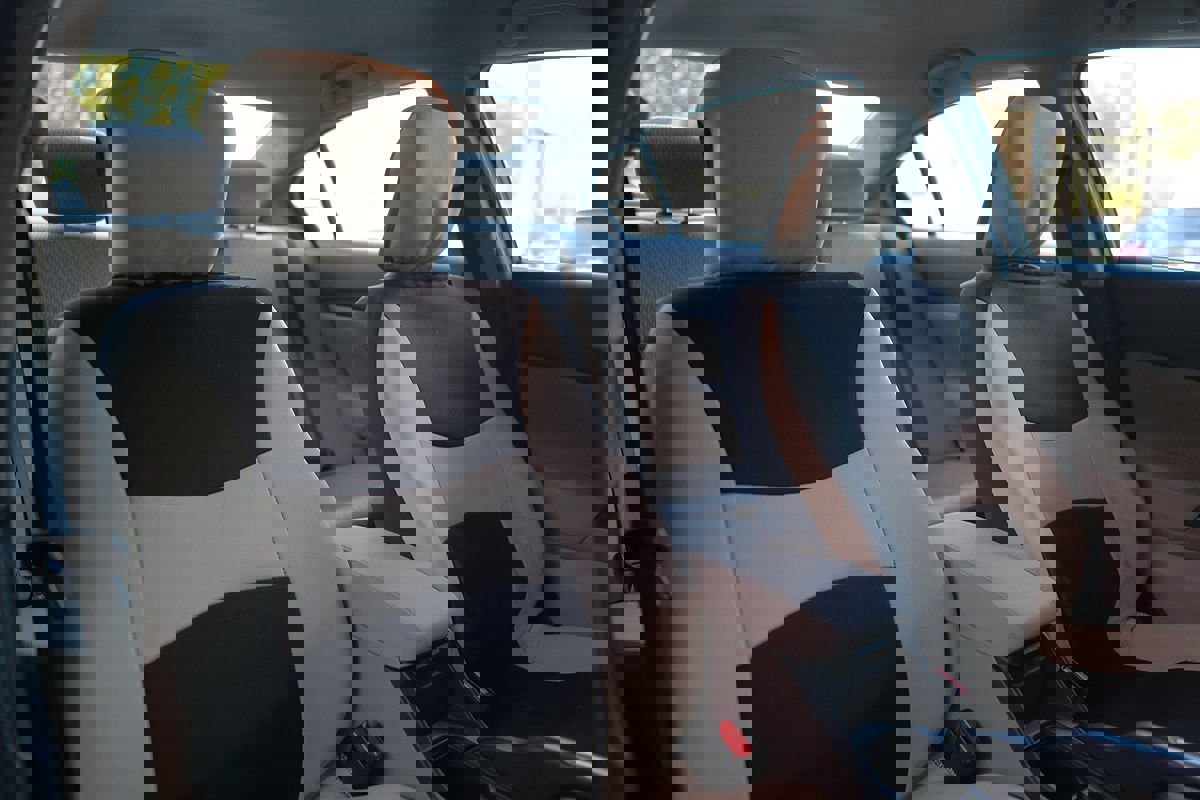 Used 2015 Honda Civic LX image 25