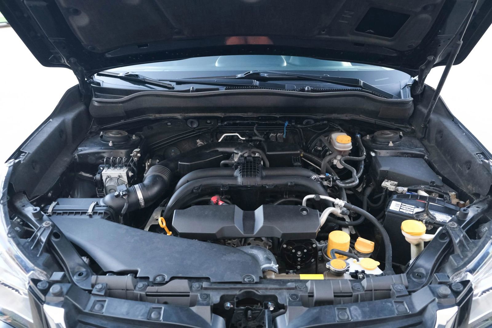 Used 2017 Subaru Forester 2.5i Limited w/ Popular Package #2 image 18