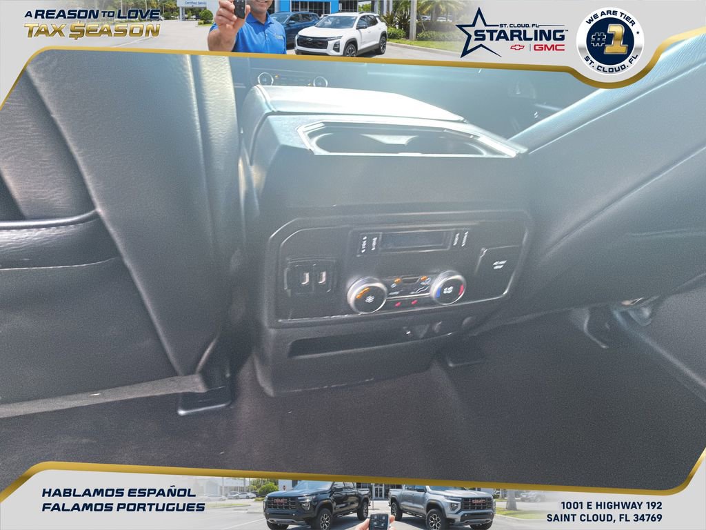 Used 2020 Ford Expedition Max Limited image 31