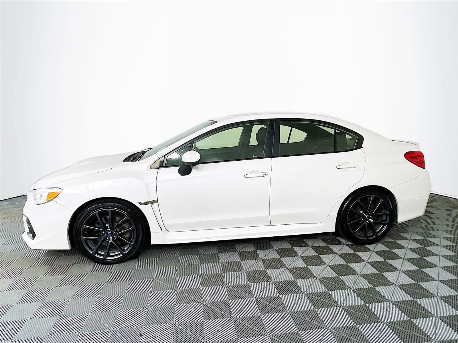 Used 2019 Subaru WRX Premium image 4