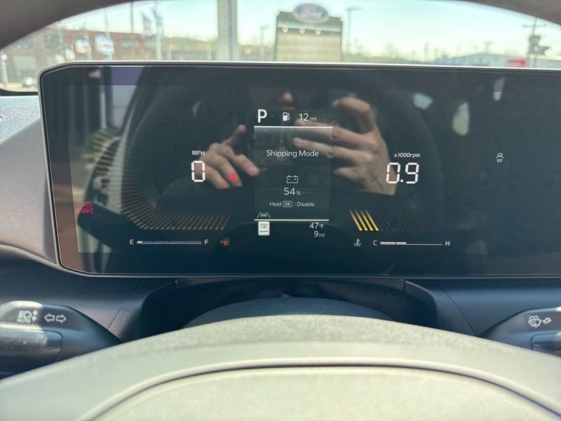 New 2026 Kia K4 LXS image 27