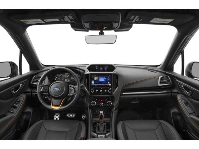 Used 2025 Subaru Forester Wilderness AWD/4WD image 11
