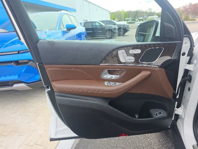 Used 2024 Mercedes-Benz GLE 350 4MATIC image 14