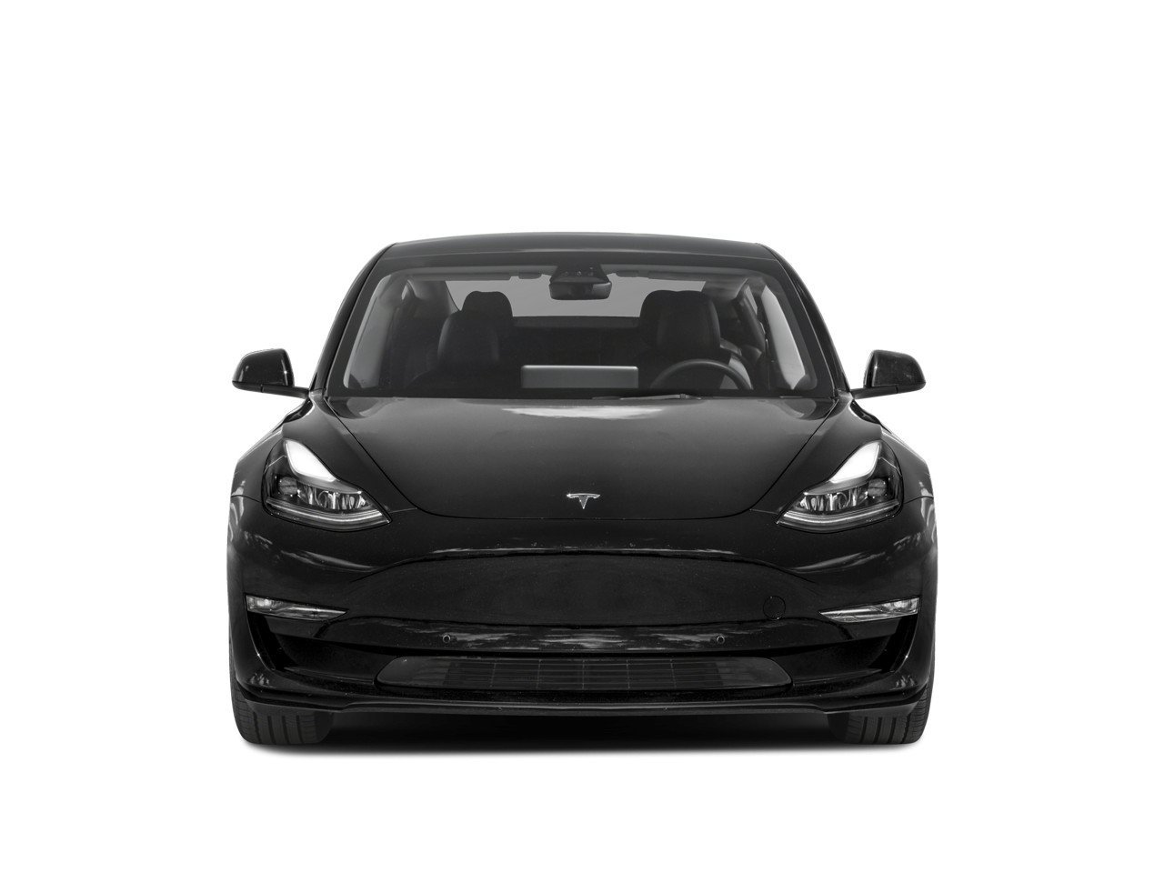 Used 2021 Tesla Model 3 Standard Range Plus RWD image 4