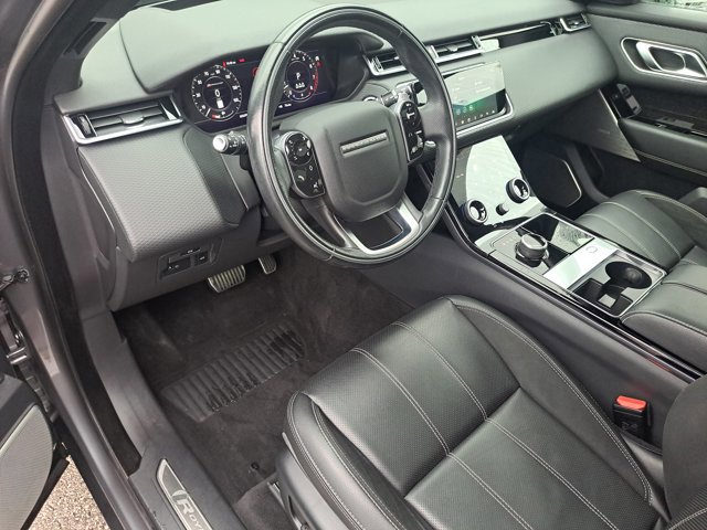 Used 2020 Land Rover Range Rover Velar R-Dynamic S image 17
