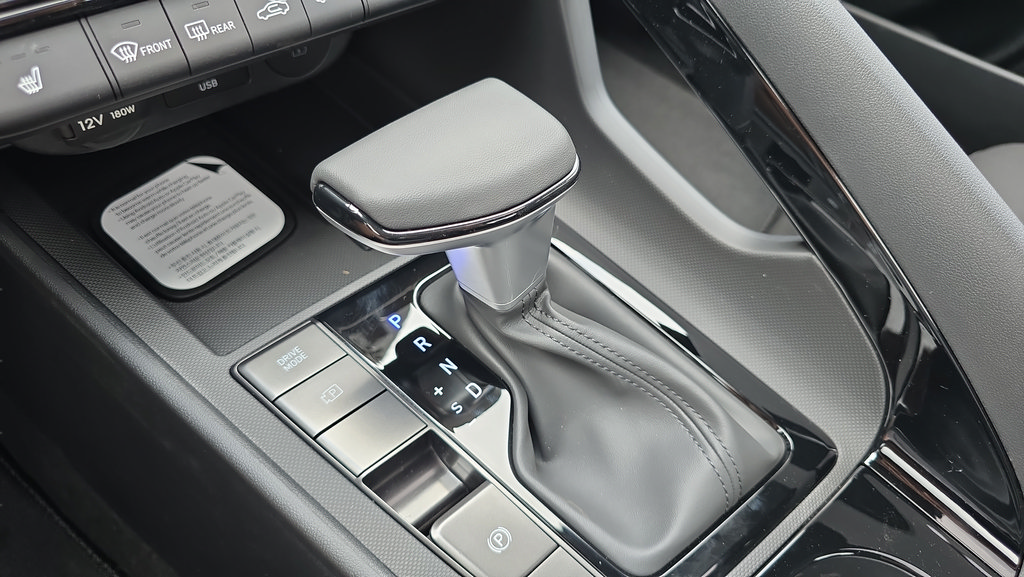 New 2026 Hyundai Elantra SEL Sport Premium FWD image 18