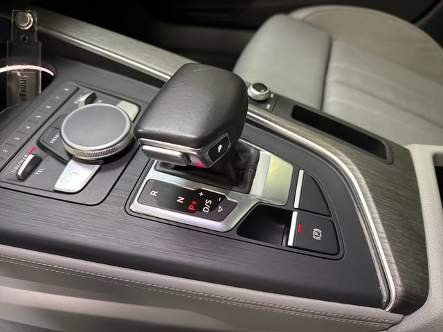 Used 2019 Audi A5 2.0T Premium Plus w/ Premium Plus AWD/4WD image 27