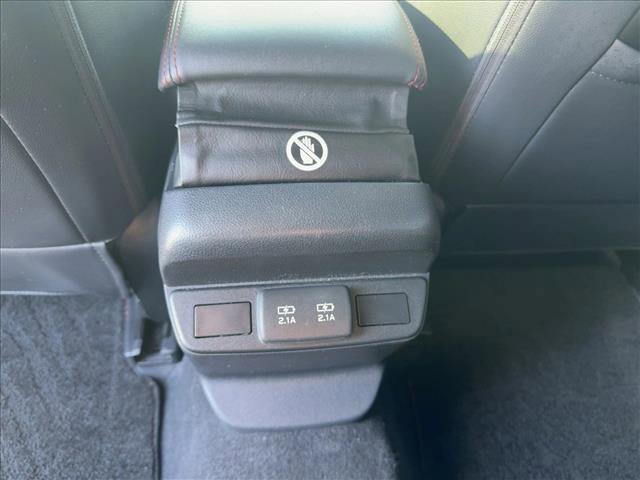 Used 2022 Subaru WRX Limited w/ Popular Package #2 image 18