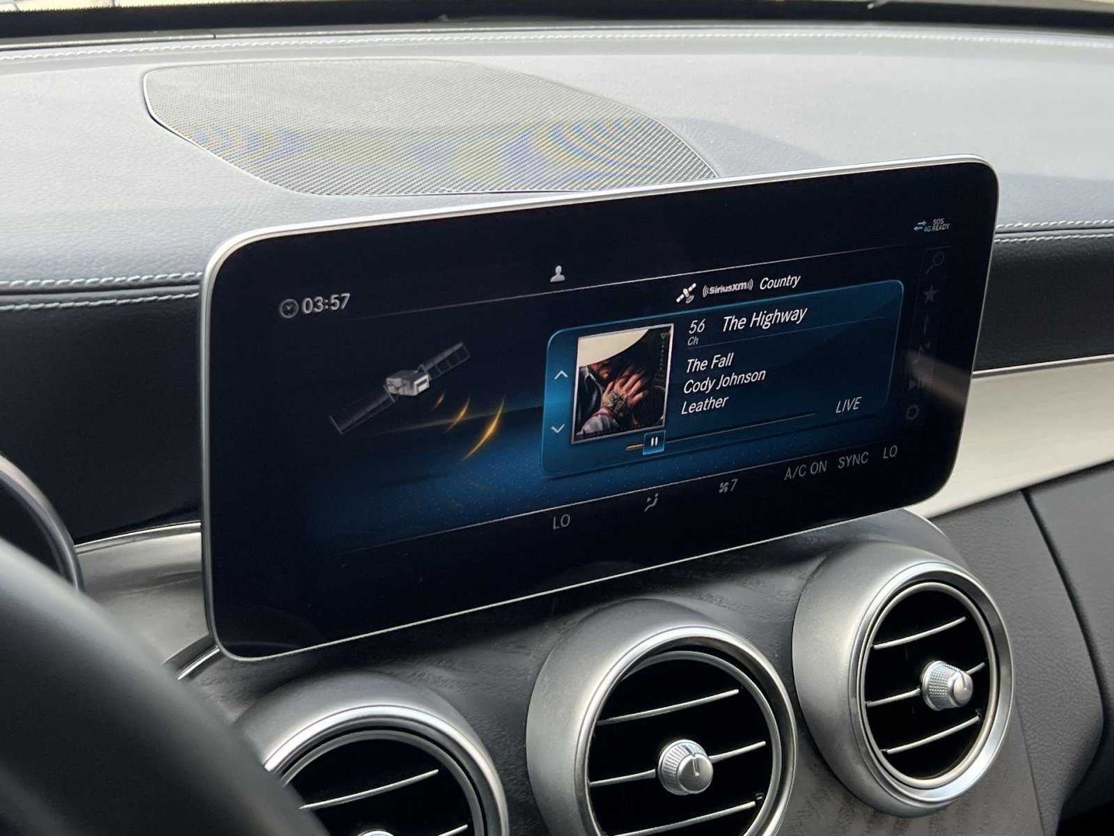 Certified 2023 Mercedes-Benz C 300 4MATIC Coupe image 23