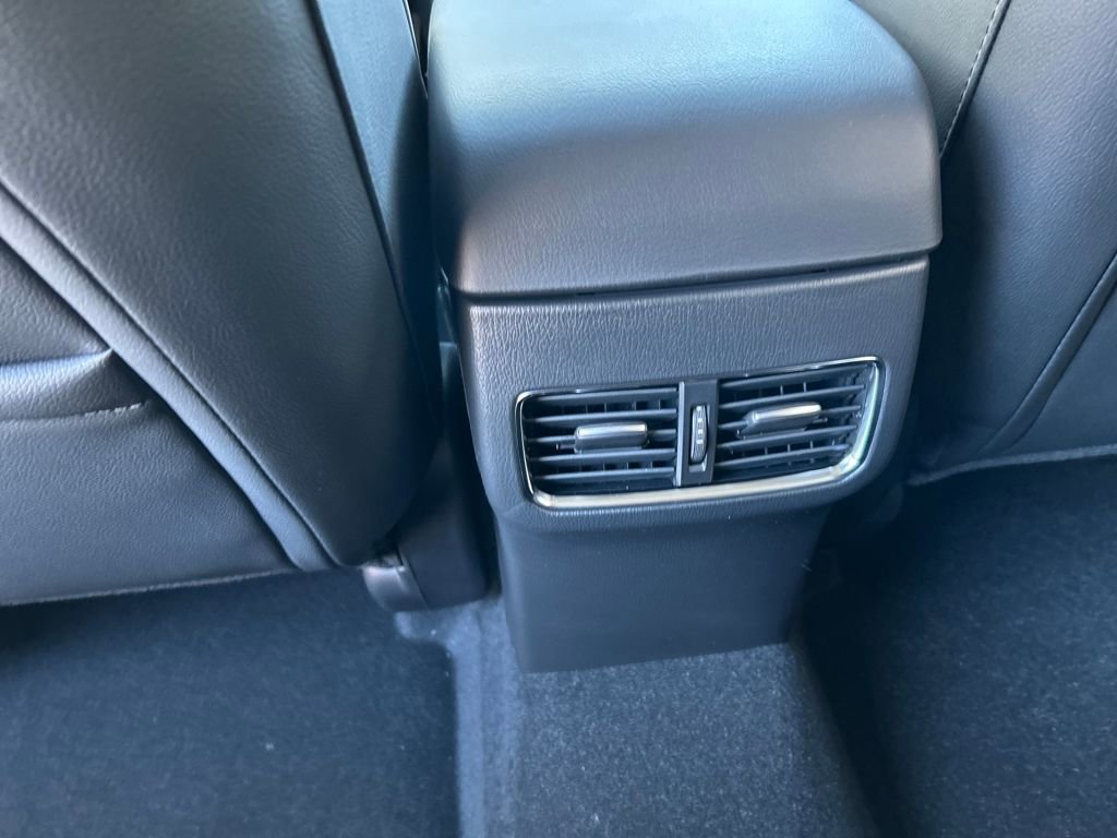 New 2025 MAZDA CX-5 AWD 2.5 S w/ Preferred Package image 27