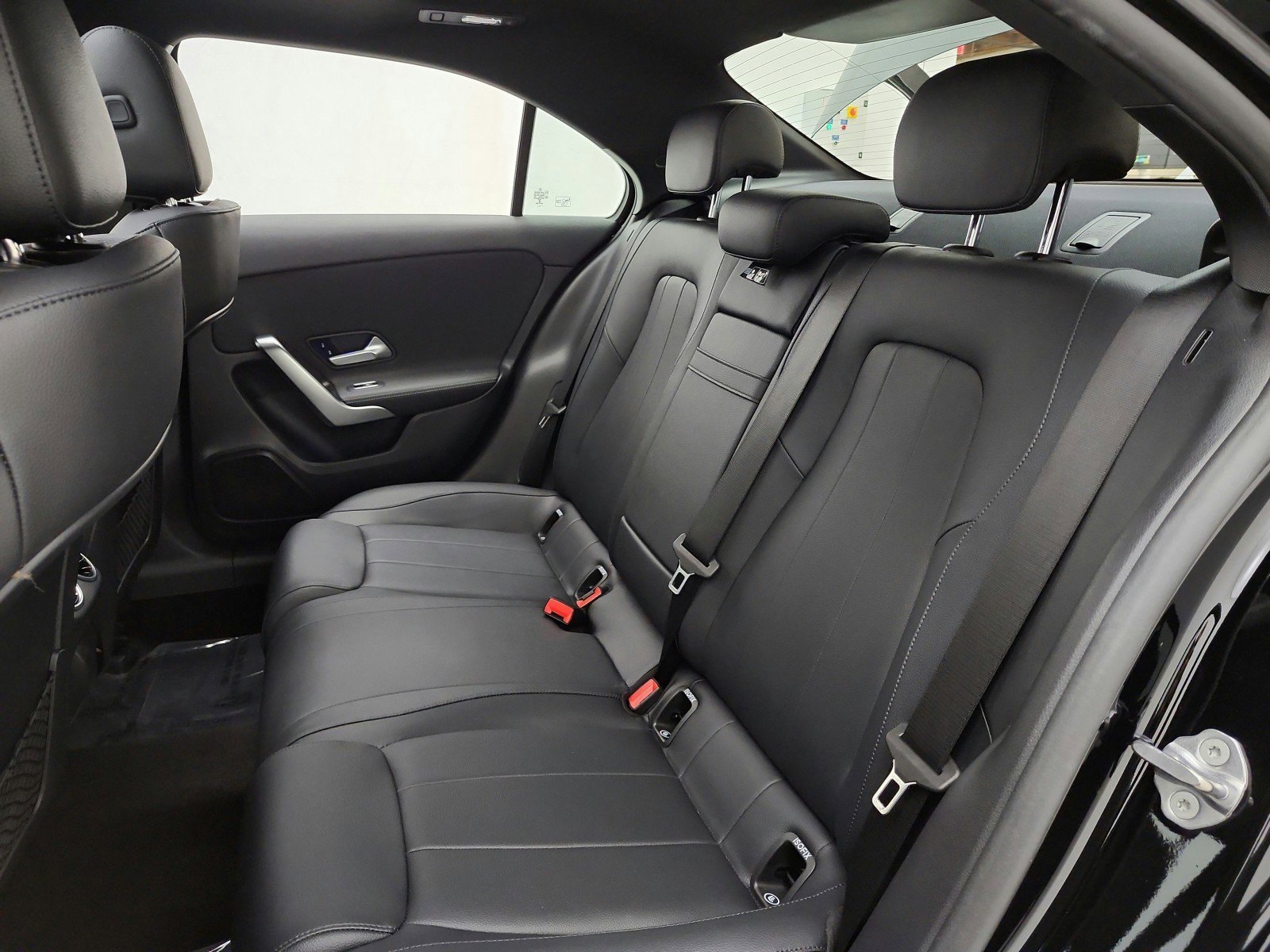 Certified 2022 Mercedes-Benz A 220 image 15